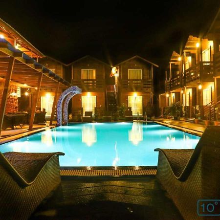 Havelock Country Homes Govind Nagar Buitenkant foto
