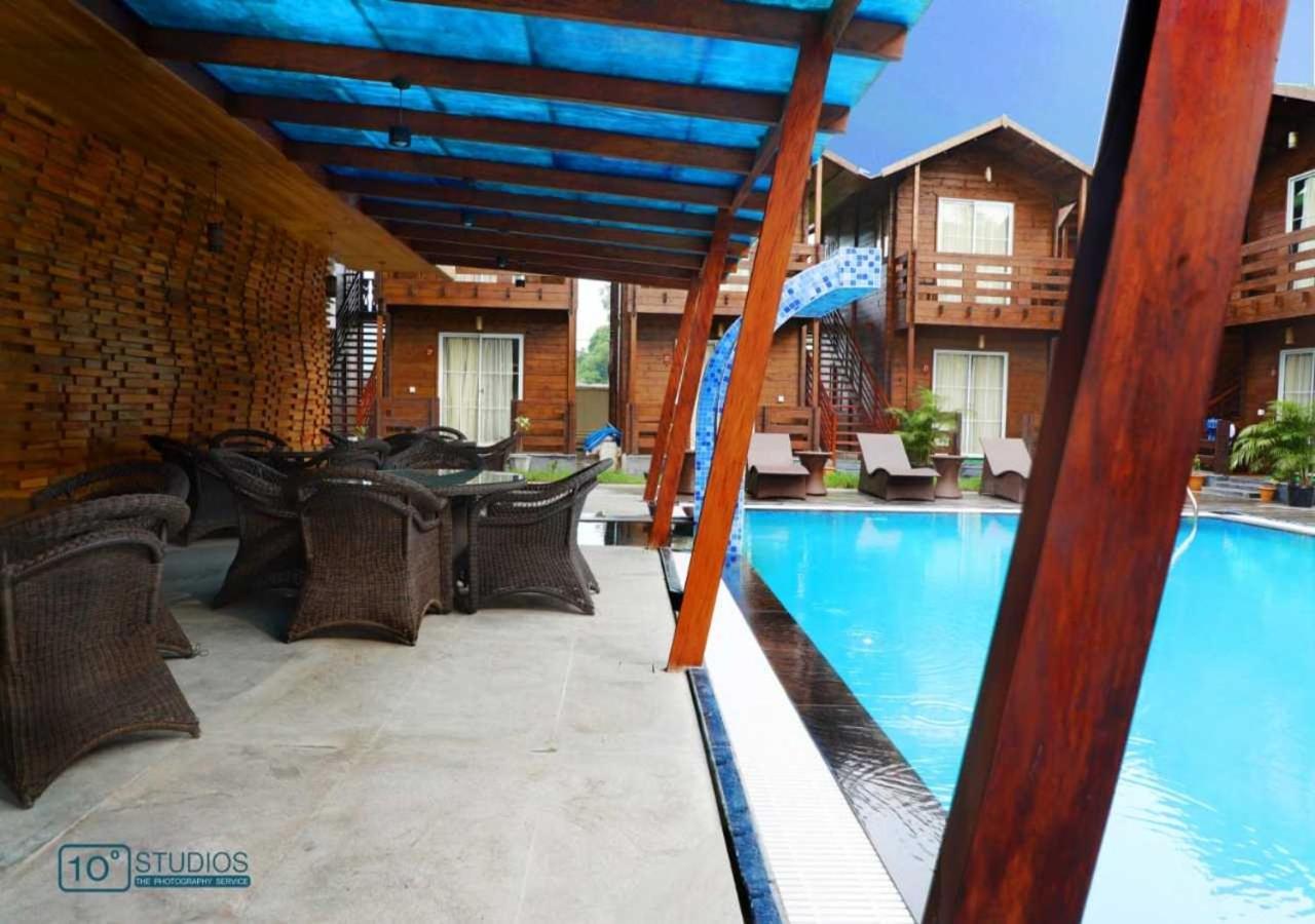 Havelock Country Homes Govind Nagar Buitenkant foto
