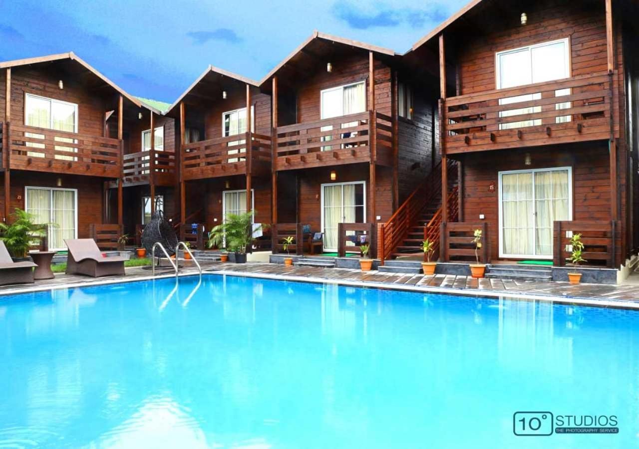 Havelock Country Homes Govind Nagar Buitenkant foto