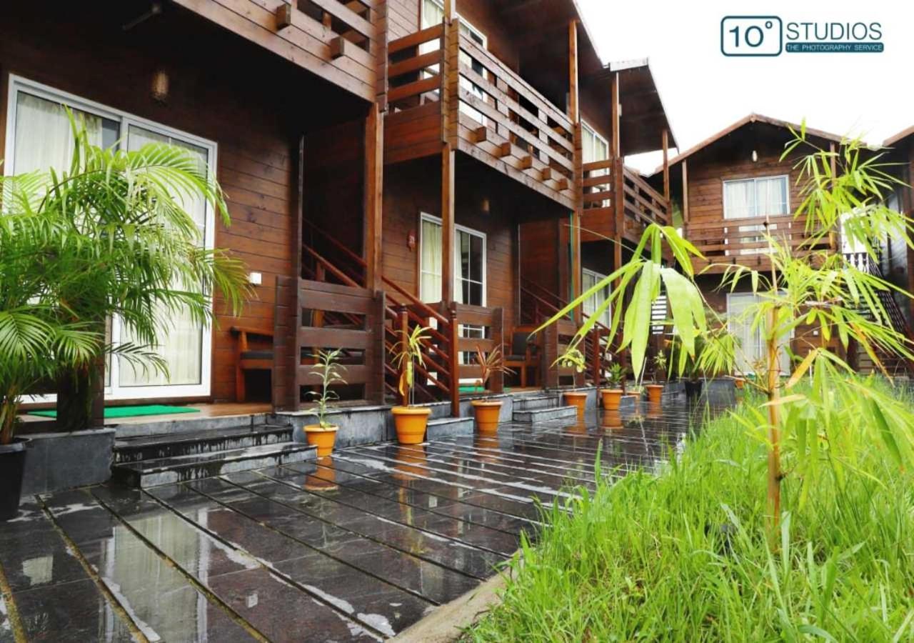 Havelock Country Homes Govind Nagar Buitenkant foto