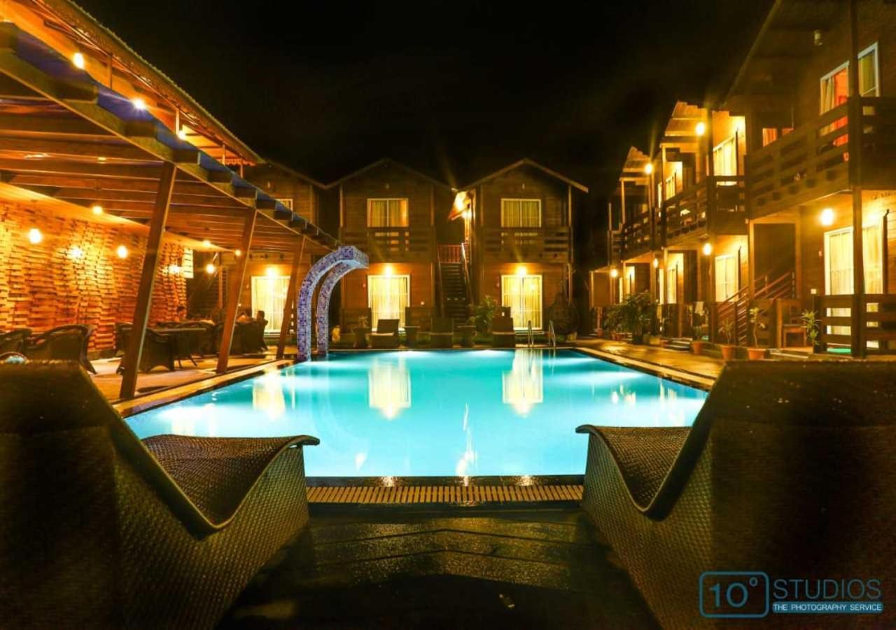 Havelock Country Homes Govind Nagar Buitenkant foto