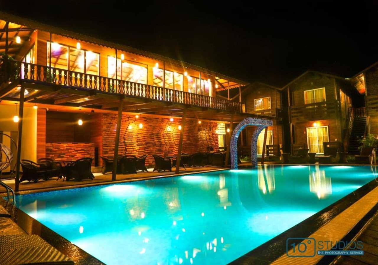 Havelock Country Homes Govind Nagar Buitenkant foto