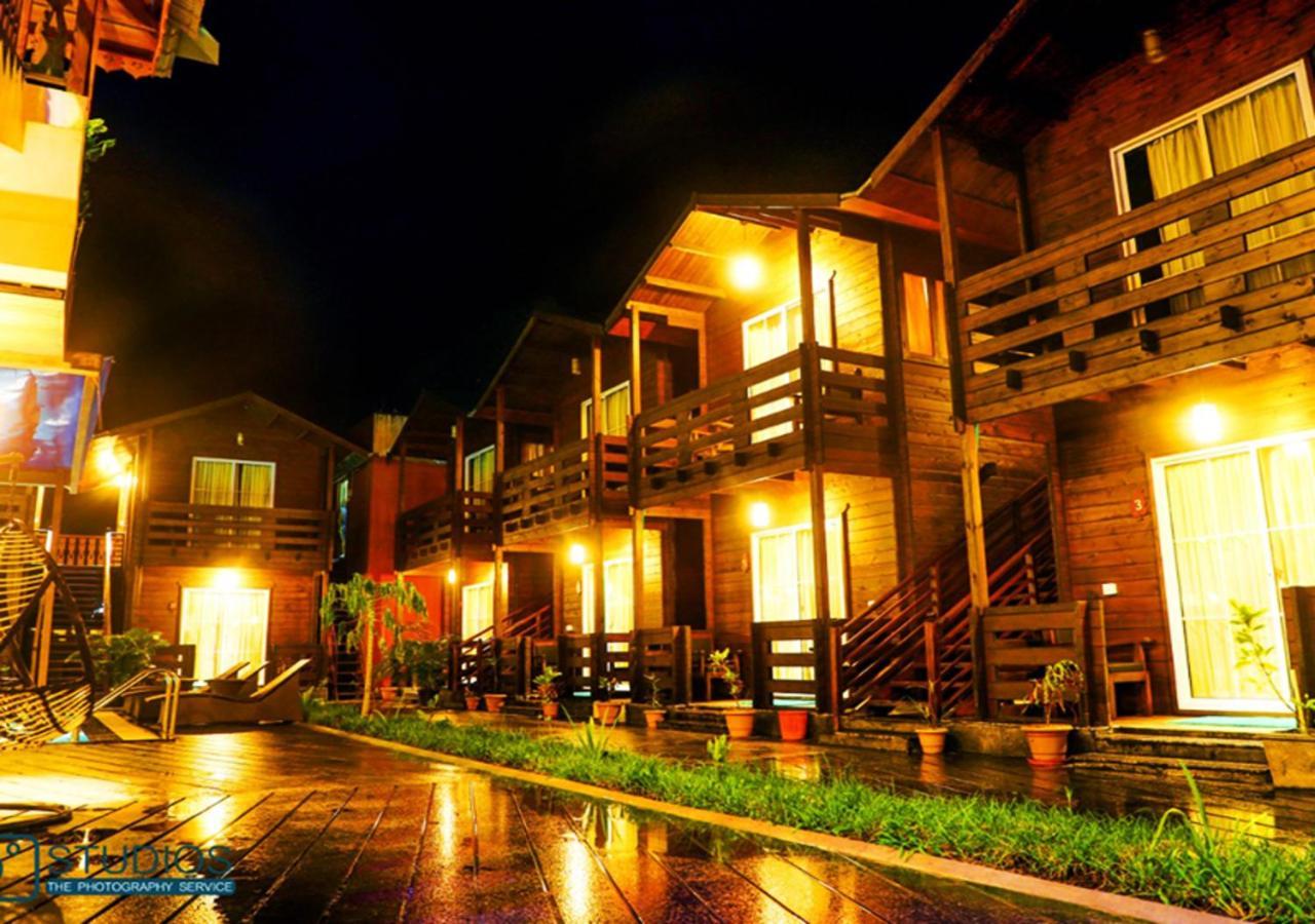 Havelock Country Homes Govind Nagar Buitenkant foto