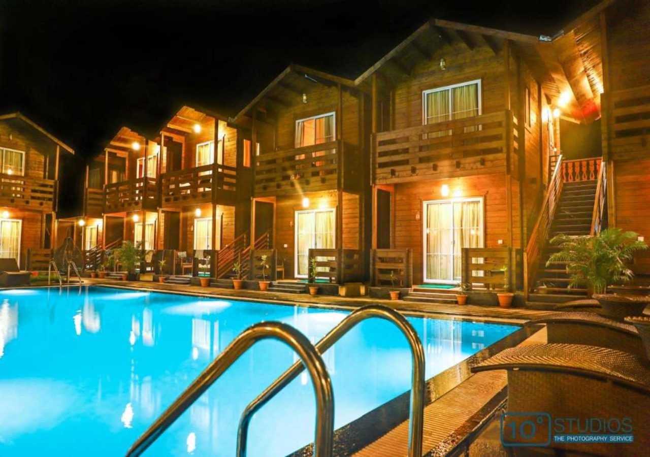 Havelock Country Homes Govind Nagar Buitenkant foto