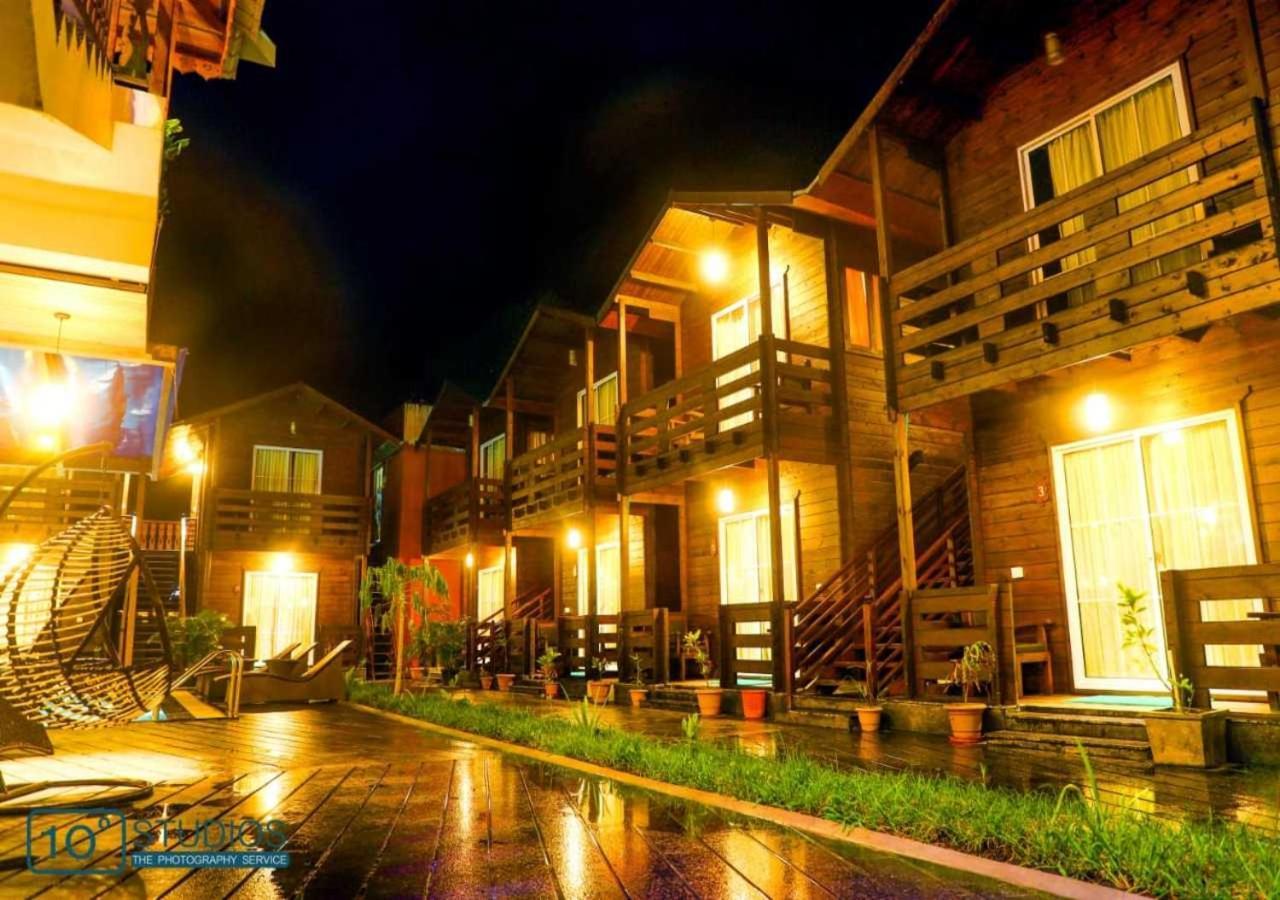 Havelock Country Homes Govind Nagar Buitenkant foto