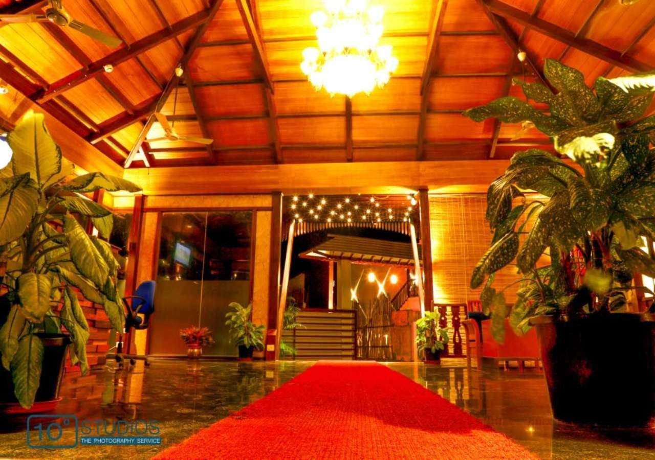 Havelock Country Homes Govind Nagar Buitenkant foto