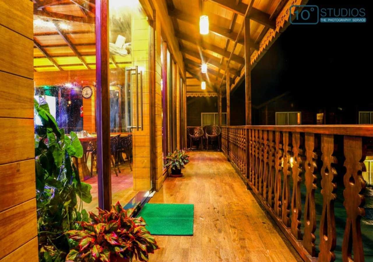 Havelock Country Homes Govind Nagar Buitenkant foto