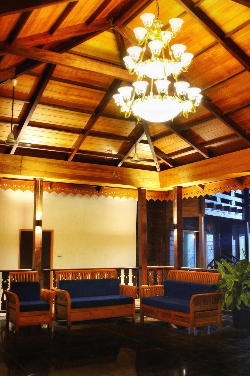 Havelock Country Homes Govind Nagar Buitenkant foto