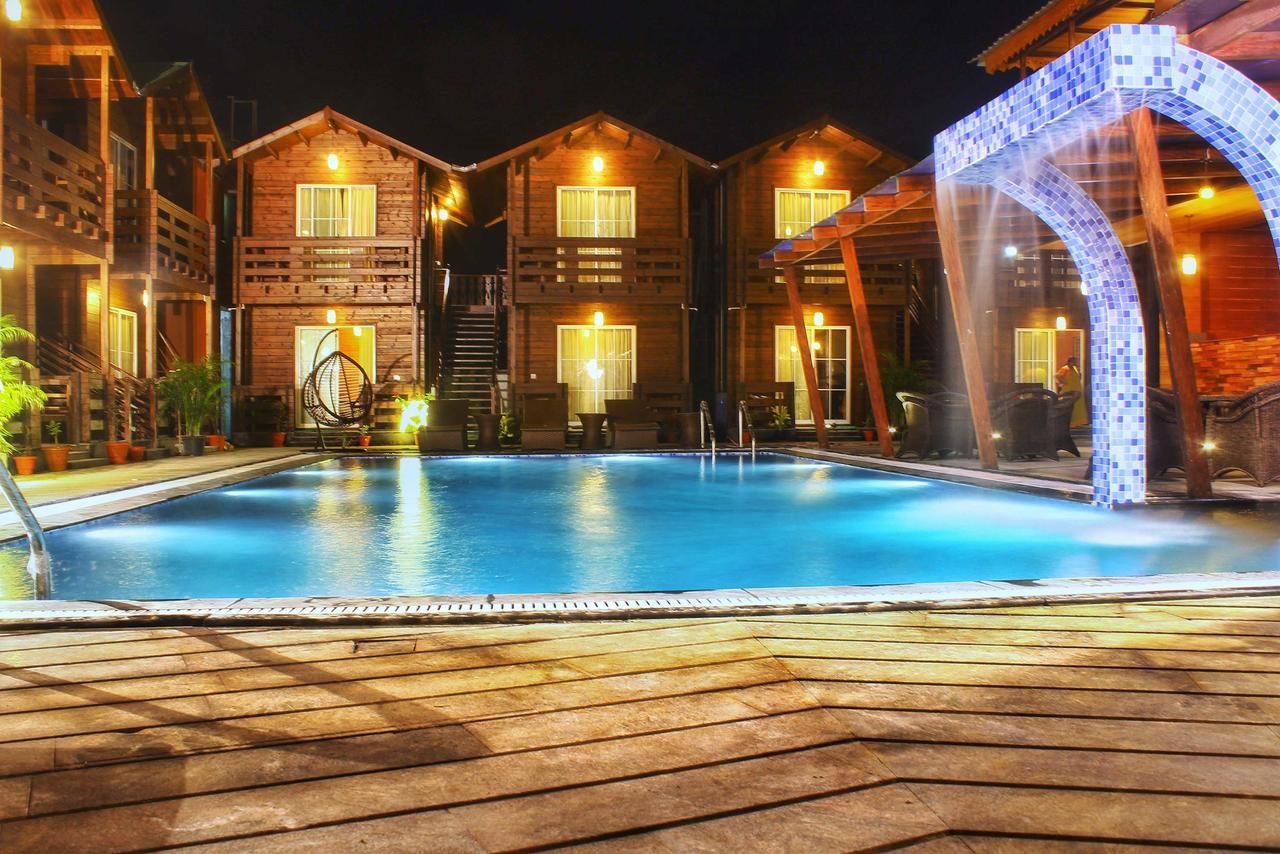 Havelock Country Homes Govind Nagar Buitenkant foto