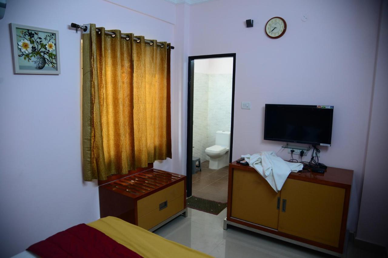 Havelock Country Homes Govind Nagar Buitenkant foto